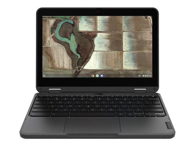Lenovo 500e Chromebook Gen 3 - 11.6" - Intel Celeron - N5100 - 8 GB RAM - 64 GB eMMC - UK