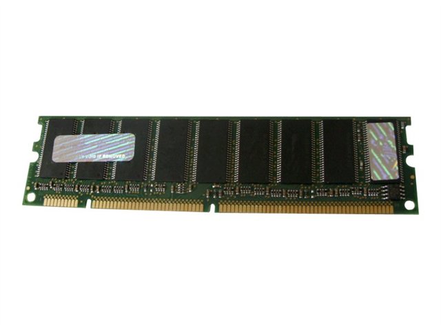 Hypertec Legacy - SDRAM - module - 256 MB - DIMM 168-PIN - 133 MHz / PC133