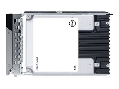 Dell - Customer Kit - SSD - Read Intensive - 1.92 TB - SATA 6Gb/s