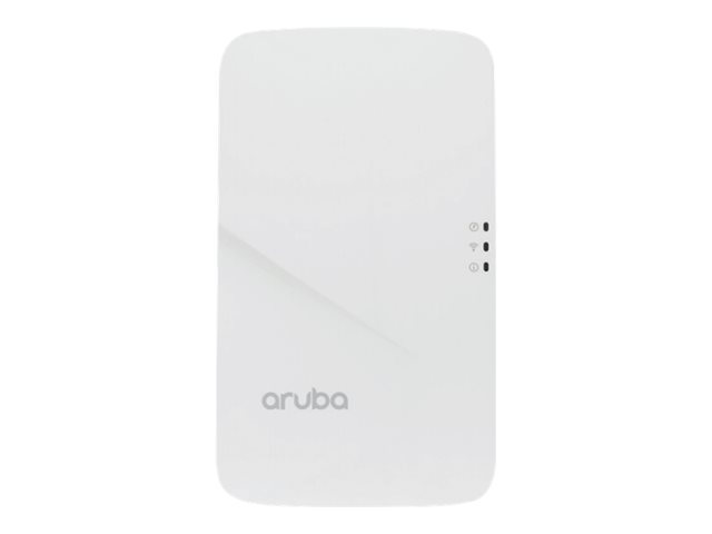 HPE Aruba AP-303H (RW) Unified Hospitality - radio access point - Wi-Fi 5
