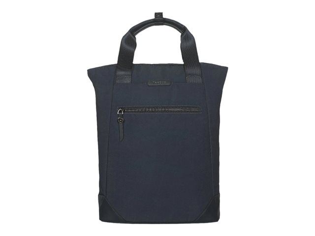 Targus Ávila - notebook carrying backpack/tote - convertible