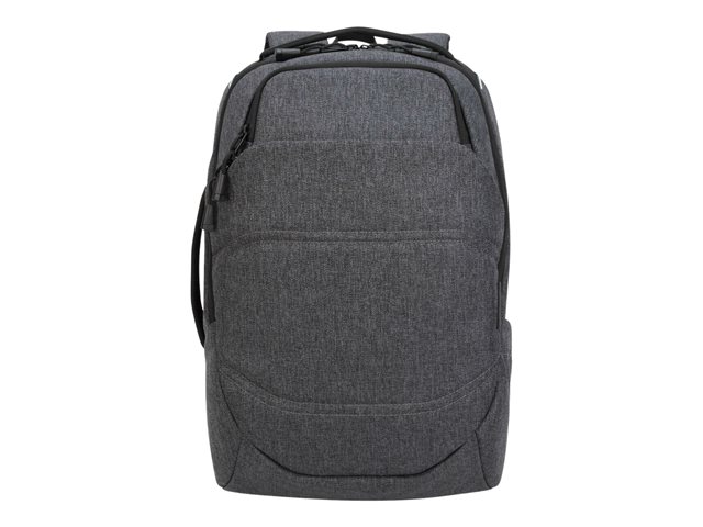Targus Groove X2 Max - Notebook carrying backpack - 15" - charcoal