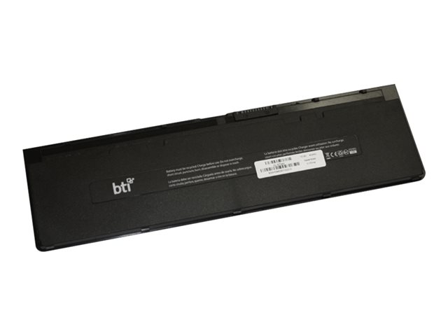 BTI ALT TO DELL BATTERY E7240 4 CELL 45WHR OEM KWFFN