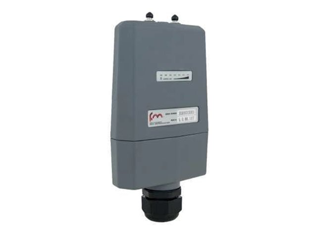 Cisco FM3500 Endo - Wireless bridge - SNMP - pole / DIN rail mountable