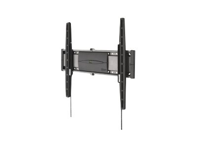 Vogel's Superflat EFW 8206 mounting kit - for flat panel - black, dolphin grey