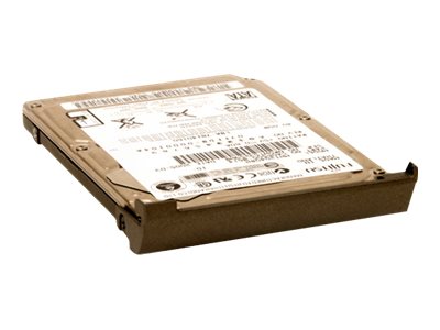 Hypertec - hard drive - 500 GB - SATA 1.5Gb/s