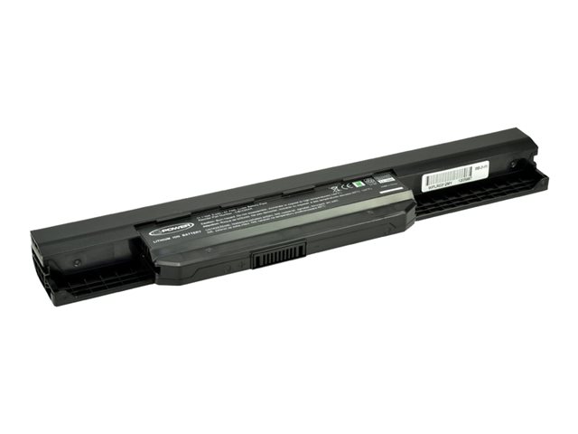 PSA Main Battery Pack - laptop battery - Li-Ion - 5200 mAh