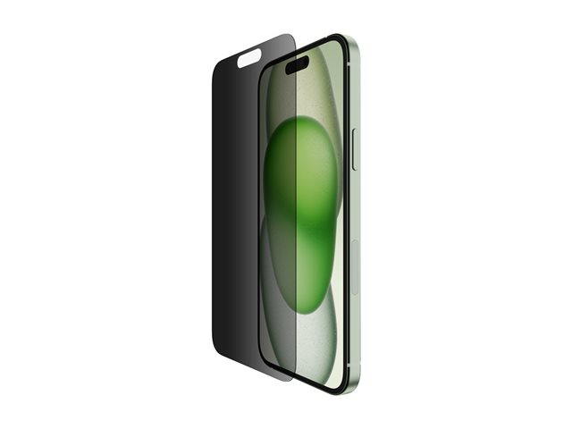 Belkin - screen protector for mobile phone