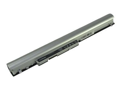 2-Power Main Battery Pack - laptop battery - 14.8 V - Li-Ion - 2600 mAh - 38 Wh