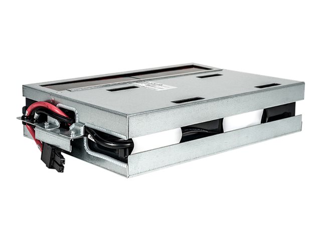 REPLACEMENT BATTERY KIT FOR GXT3/4 1.5-2KVA