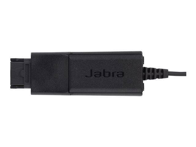 Jabra QD Converter Lock - headset adapter for headset