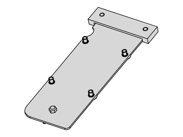 Datamax-O'Neil - printer attachment