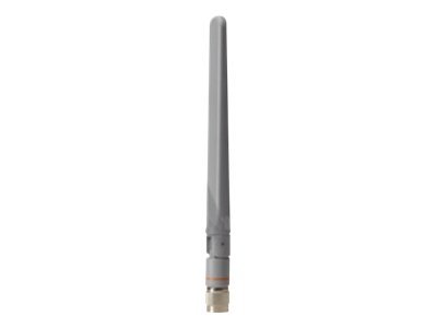 2.4 GHZ 2 DBI/5 GHZ 4 DBI DIPOLE ANT. GRAY RP-TNC
