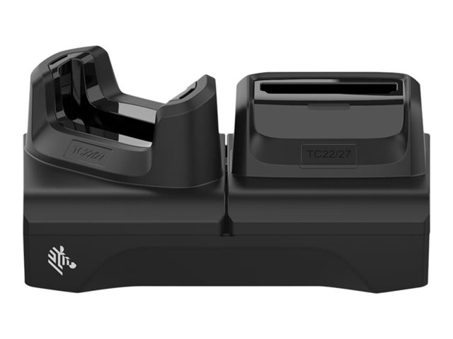 CHARGEONLY SHARECRADLE F/1 TC22 TC27 WITHOUT PR.BOOT SPARE BATT