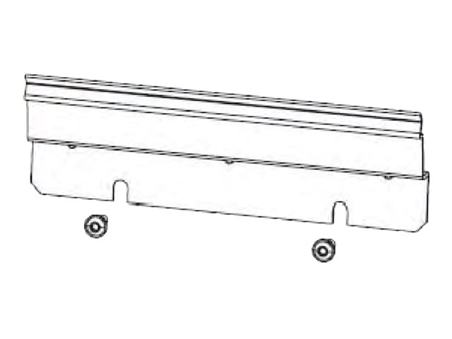 KIT MAINT PEEL/TEAR BAR F. ZM4
