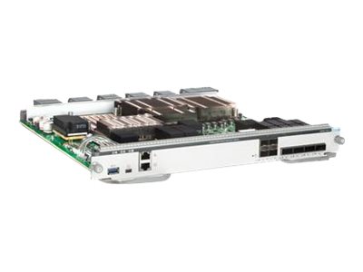 CISCO CATALYST 9400 SERIES SUPERVISOR-2 BUNDLE SELECT OPTI