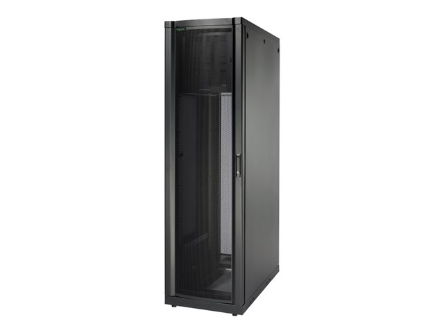 BASIC RACK DISTRIBUTION PANEL 230V IN A RACK IN