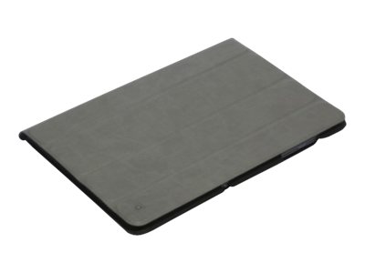 BOOK CASE FOR SAMSUNG GALAXY TAB 2 10.0 GREY