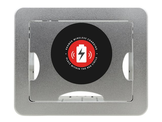 Kramer TBUS-1-KWC - flush mount box