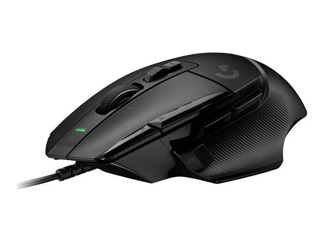 G502 X - BLACK - EWR2