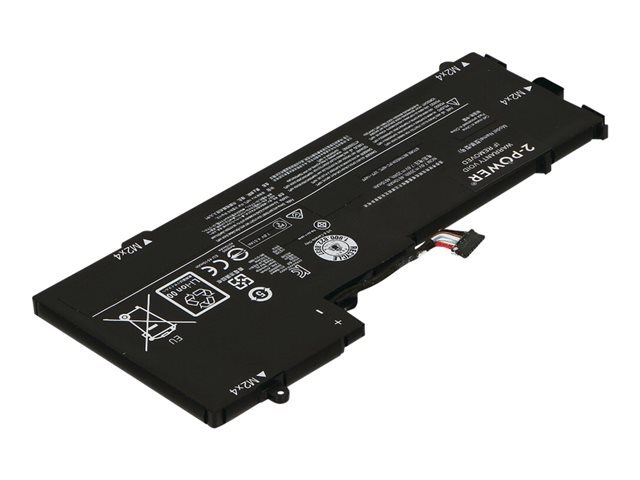 Main Battery Pack 7.6V 3800mAh