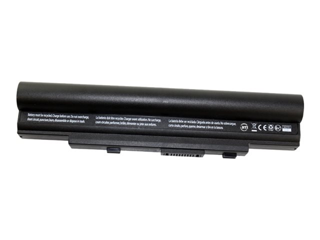 BTI - laptop battery - Li-Ion - 5600 mAh