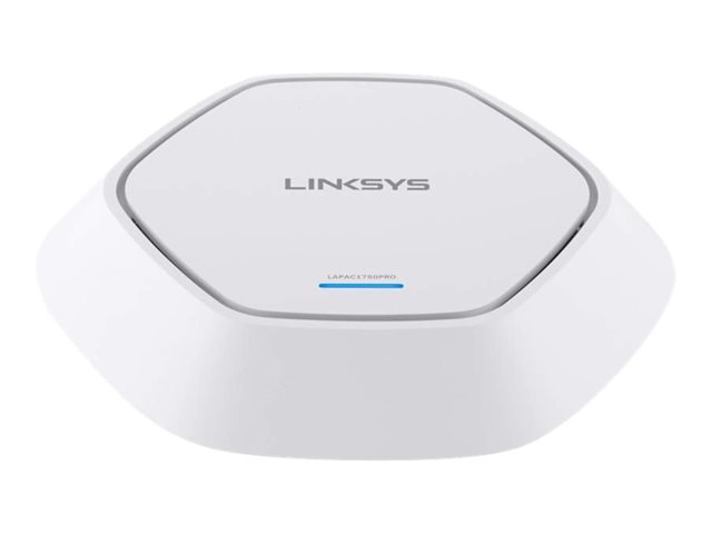 Linksys Pro Series LAPAC1750PRO - radio access point - Wi-Fi 5