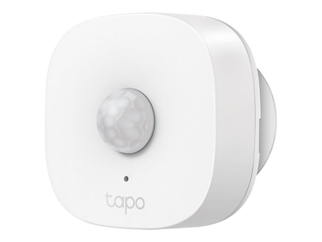 Tapo T100 V1 - Motion sensor - smart - wireless - Wi-Fi - 863 - 865 Mhz, 868 - 868.6 MHz
