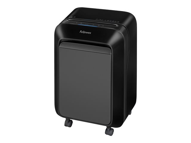 Fellowes LX210 - shredder