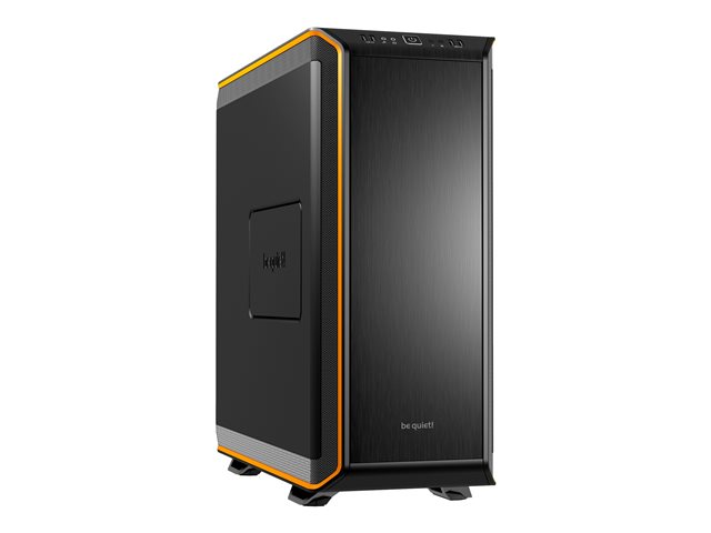 DARK BASE 900 ORANGE MIDI TOWER