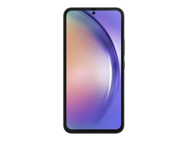 OtterBox Trusted Glass - Screen protector for mobile phone - glass - clear - for Samsung Galaxy A54