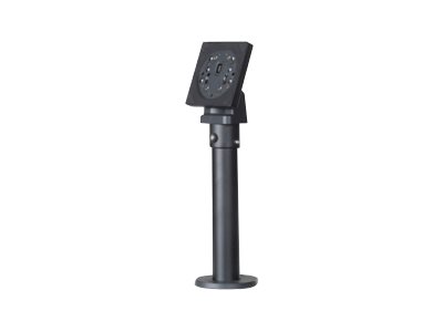 TOP MOUNT SOLUTION FOR HP ENGAGE ONE 250MM POLE SP2 BLACK