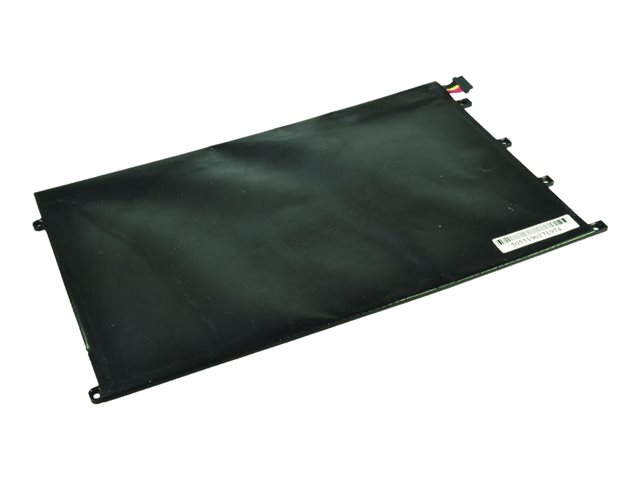 2-Power Main Battery Pack - laptop battery - Li-Ion - 3280 mAh