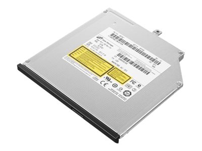 Lenovo ThinkPad Ultrabay DVD Burner IV - DVD±RW (±R DL) / DVD-RAM drive - Serial ATA - plug-in module
