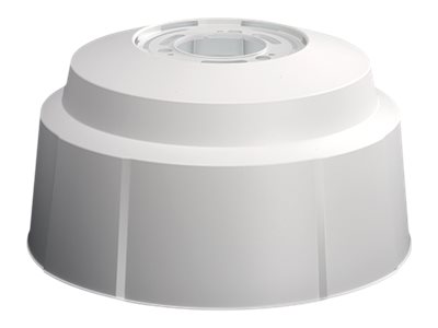 AXIS - Camera dome sunshield - for AXIS Q6032-E PTZ Dome Network Camera, Q6034-E PTZ Dome Network Camera
