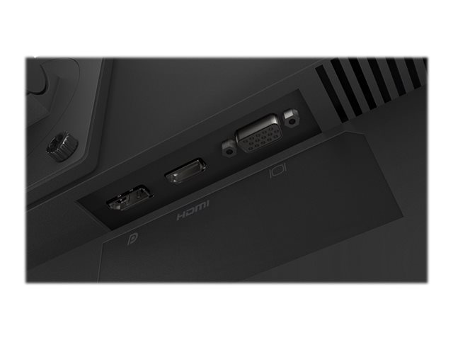 Lenovo ThinkVision E22-28 - LED monitor - Full HD (1080p) - 22"