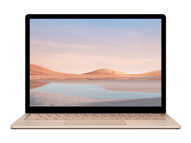 Microsoft Surface Laptop 4 - 13.5" - AMD Ryzen 5 4680U - 16 GB RAM - 256 GB SSD