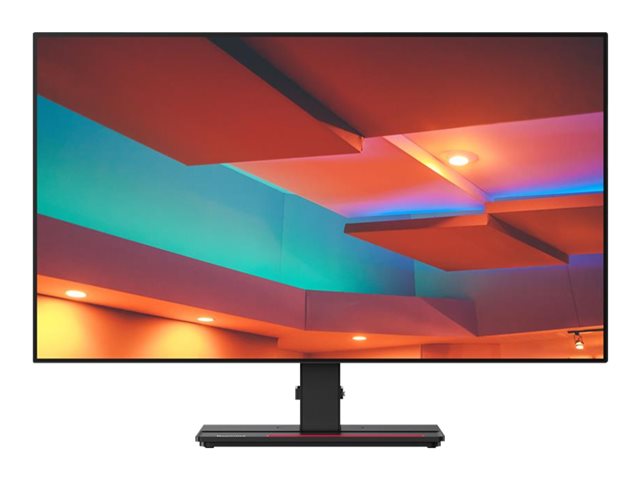 Lenovo Thinkvision P27Q-20 Led Monitor