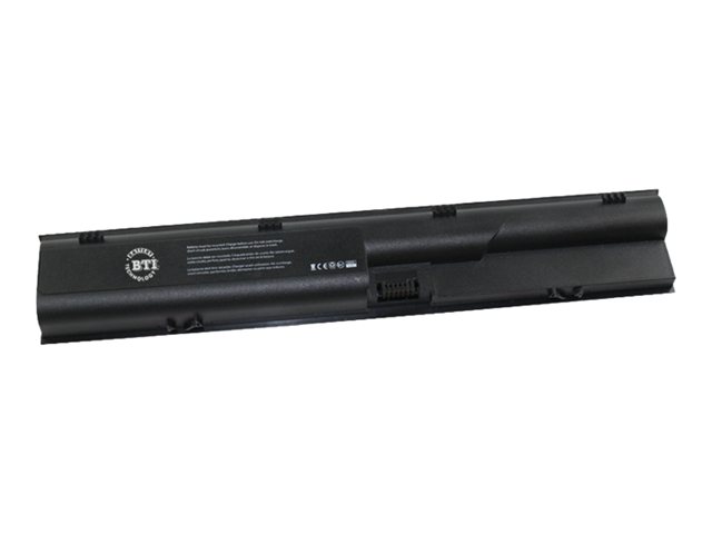 BTI - laptop battery - Li-Ion - 4400 mAh