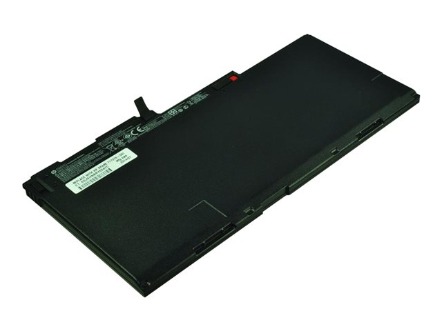 2-Power Main Battery Pack - laptop battery - Li-pol - 4520 mAh
