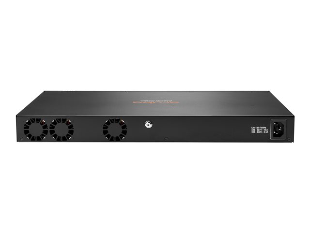 ANW 6200F 24G 4SFP+ SWITCH .