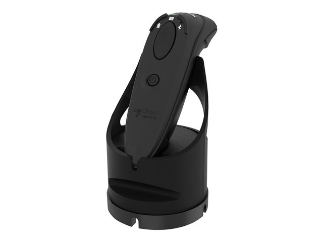 DURASCAN D760 2D BC SCAN V20 DOTCODE/TRAVEL ID RDR BLK DOCK