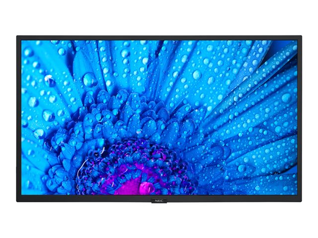 NEC MultiSync M321 32" LED-backlit LCD display - Full HD - for digital signage