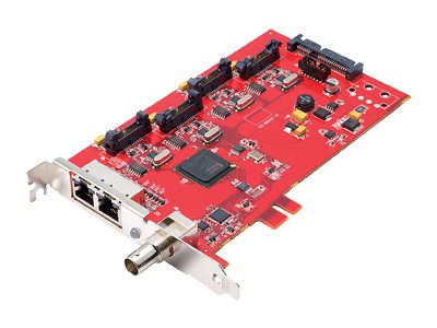 AMD ATI FirePro S400 - Synchronization adapter