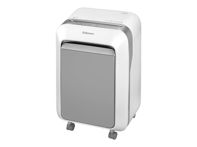 Fellowes Powershred LX211 - shredder