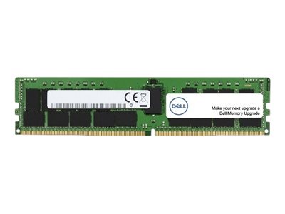 Dell - DDR4 - module - 32 GB - DIMM 288-pin - 2933 MHz / PC4-23400 - registered