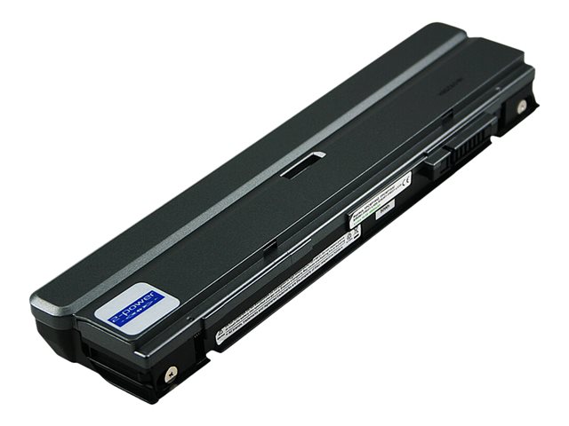 2-Power Main Battery Pack - laptop battery - Li-Ion - 4600 mAh - 49 Wh