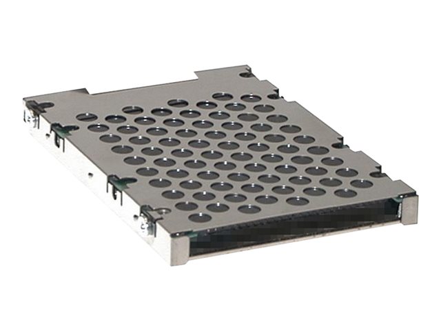 Hypertec - hard drive - 100 GB - SATA 1.5Gb/s