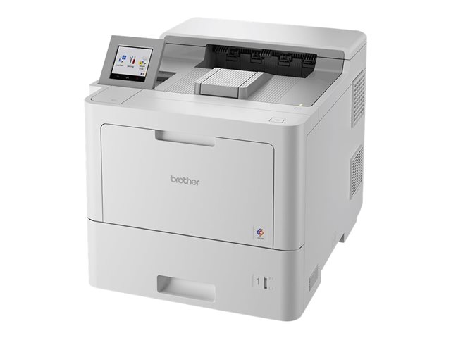 HL-L9470CDN PROFESS COLOUR LSR A4 600DP 40PPM USB2 PRNT GREY