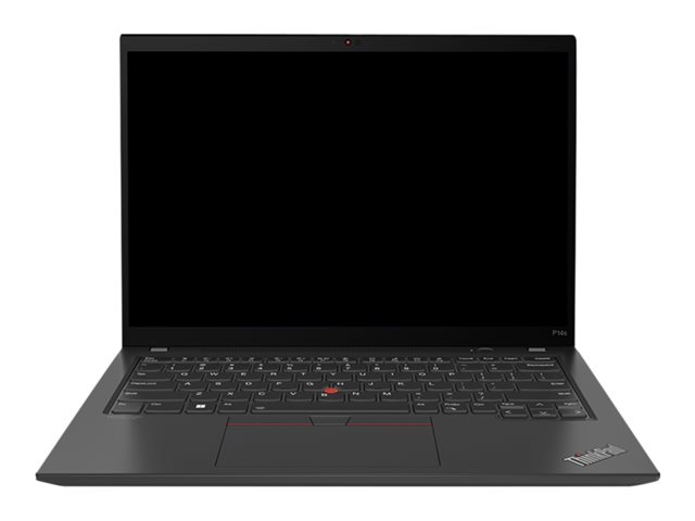Lenovo ThinkPad T16 Gen 1 - 16" - Core i5 1235U - 8 GB RAM - 256 GB SSD - UK